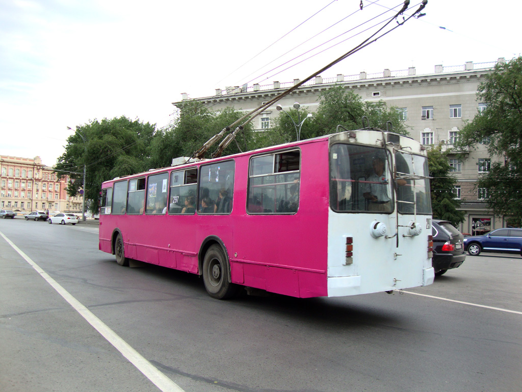 Rosztov na Donu, ZiU-682G-016 (012) — 297 Rosztov na Donu, ZiU-682G-016 (012) — 297