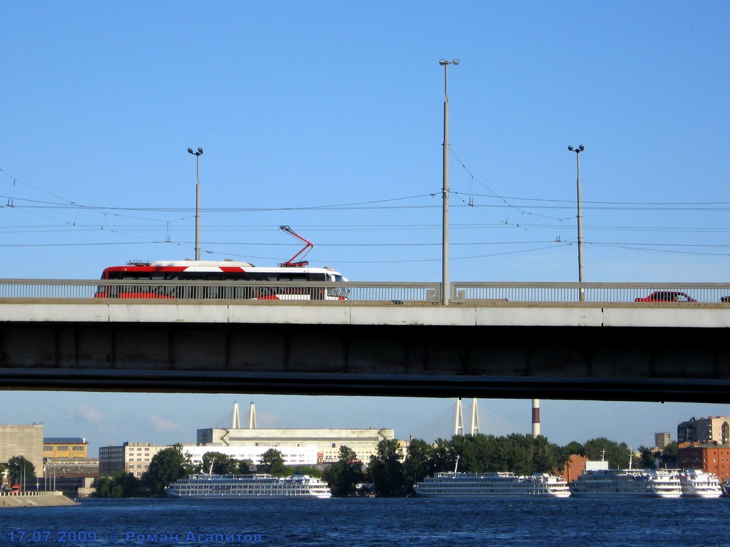 Санкт-Петербург — Мосты; Фотозарисовки