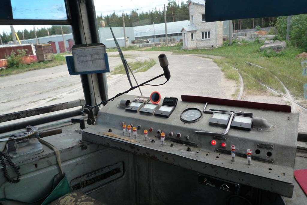 Zlatoust, 71-605 (KTM-5M3) № 88