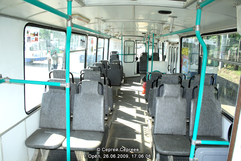 奧廖爾, ZiU-682G-016  [Г0М] # 1110