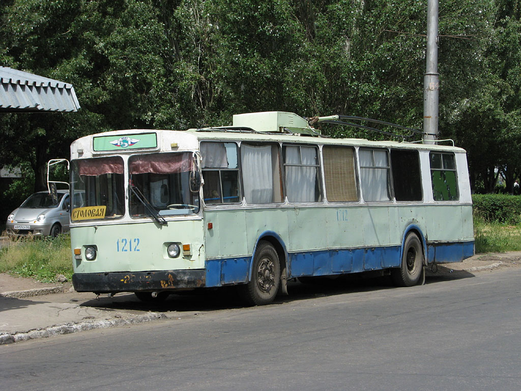 Balakovo, ZiU-682V [V00] Br. 1212