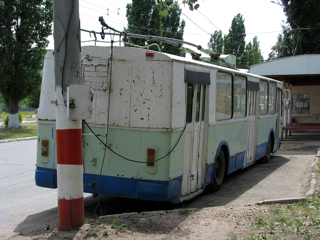 Balakowo, ZiU-682V [V00] Nr. 1212