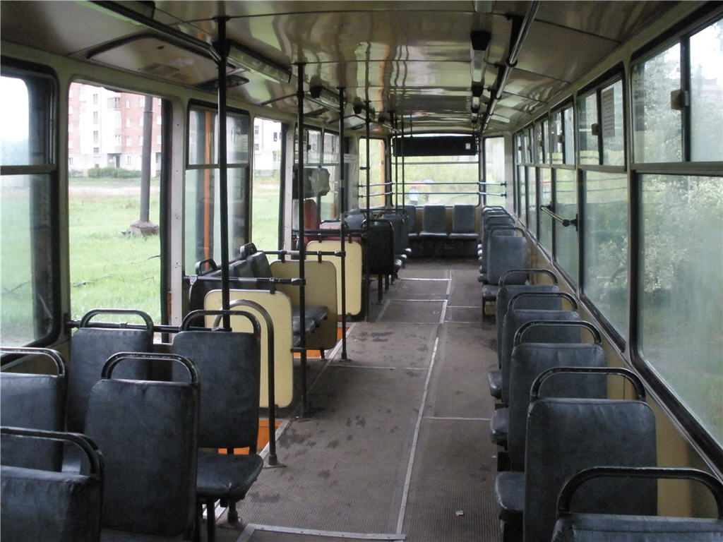 Омск, 71-608КМ № 50