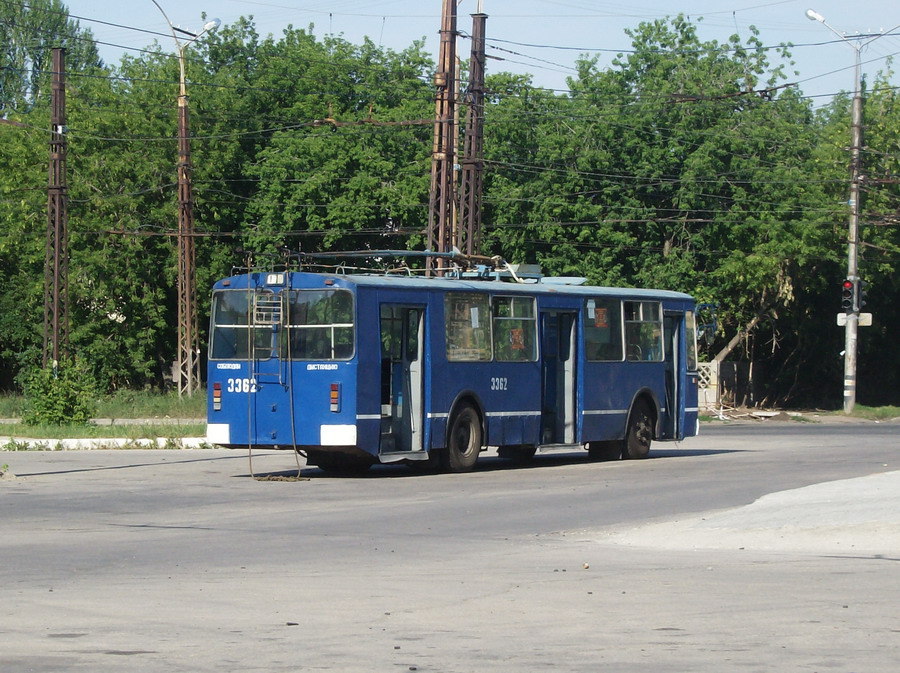 Tolyatti, ZiU-682G [G00] Br. 3362
