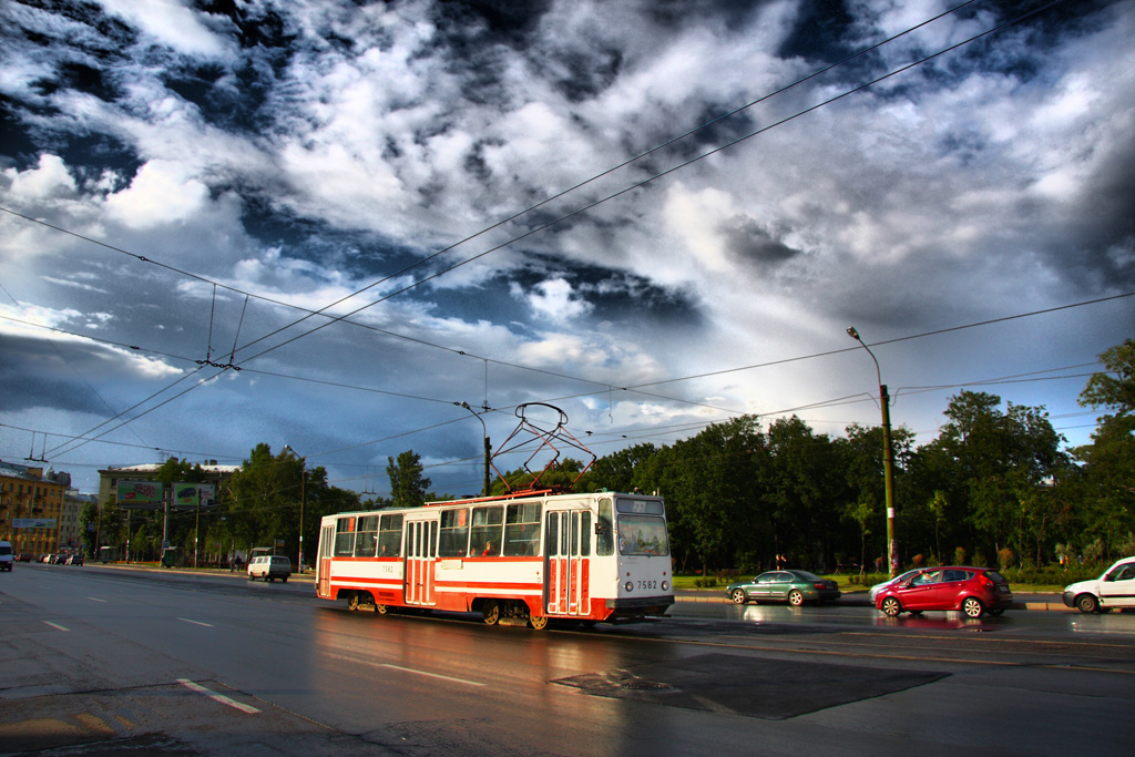 Фотозарисовки