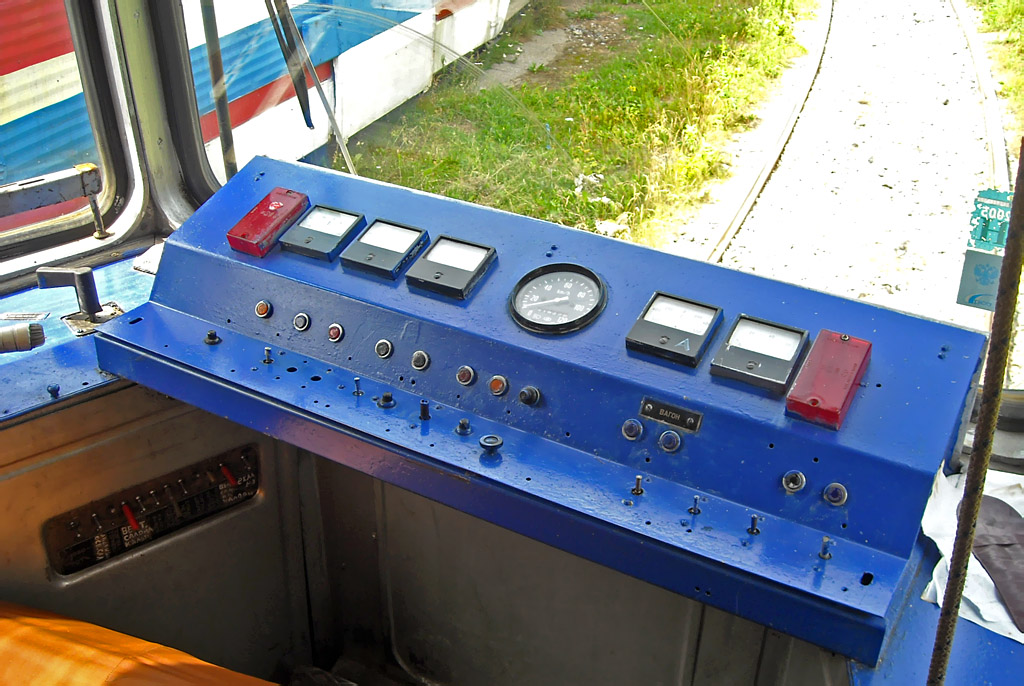 Zlatousta, 71-605 (KTM-5M3) № 37 Zlatousta, 71-605 (KTM-5M3) № 37