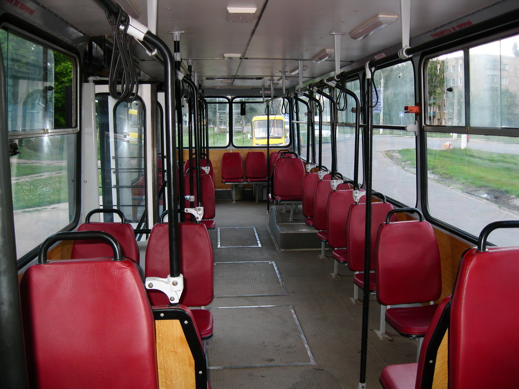 Сумы, ЮМЗ Т2 № 037