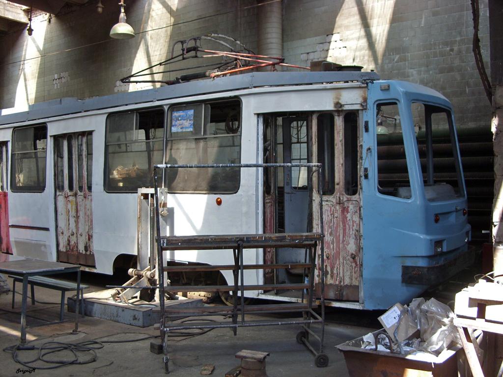 Saint-Pétersbourg, 71-134K (LM-99K) N°. 0439