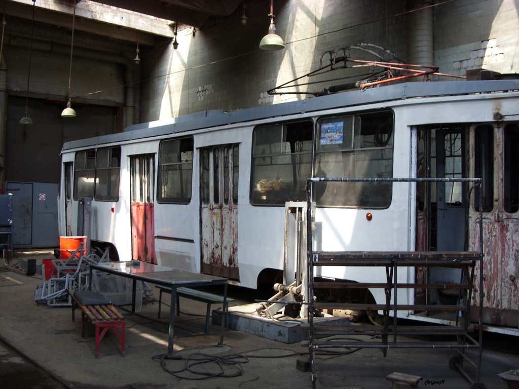 Sanktpēterburga, 71-134K (LM-99K) № 0439