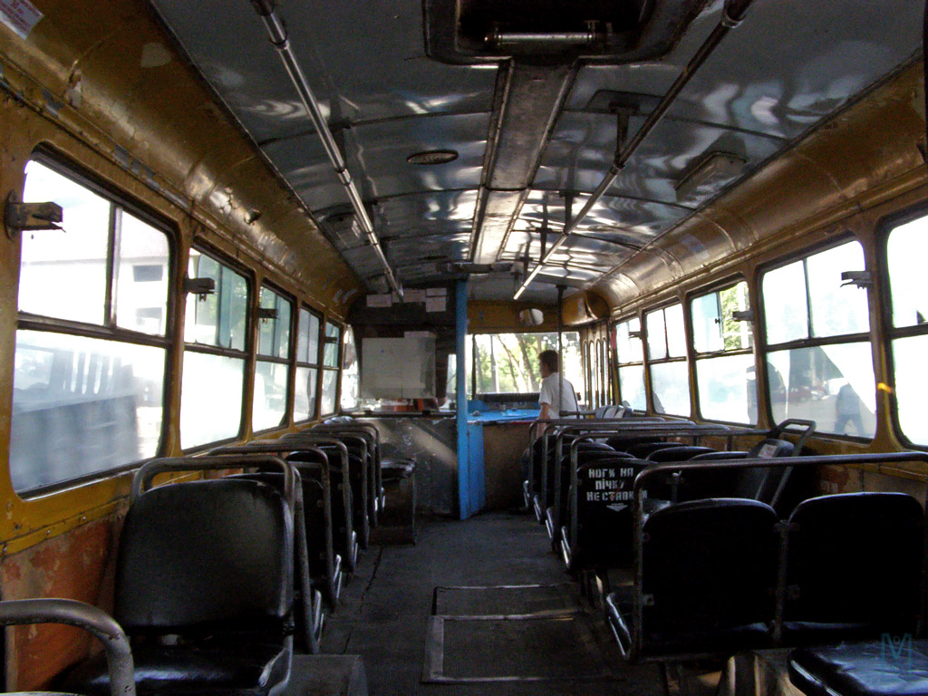 Тернополь, Škoda 9Tr22 № 028