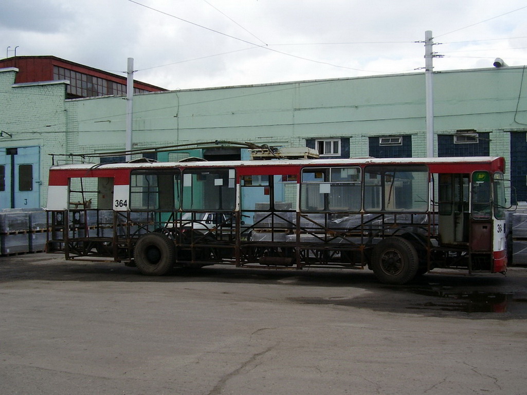 Kaluga, ZiU-682G-012 [G0A] Nr. 364