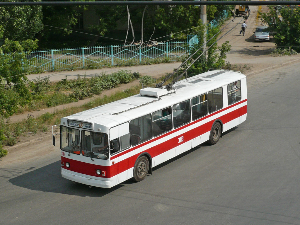 Самара, ЗиУ-682В-012 [В0А] № 3113