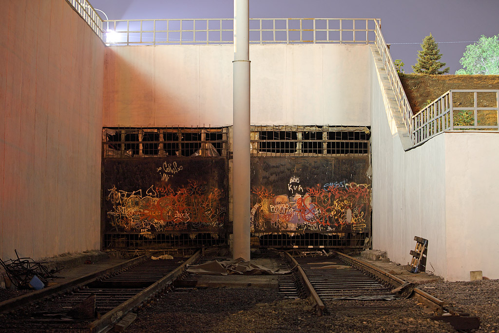 Волгоград — Строительство второй очереди скоростного трамвая (СТ-2)