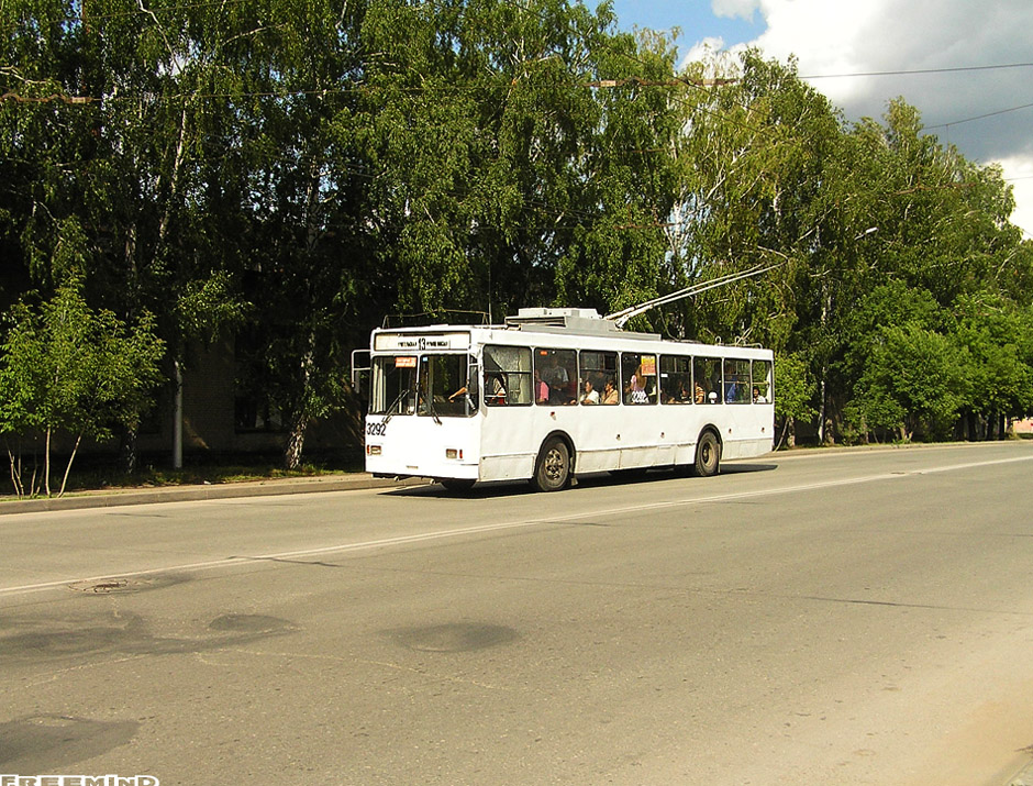 新西伯利亚, VMZ-5298.00 (VMZ-375) # 3292