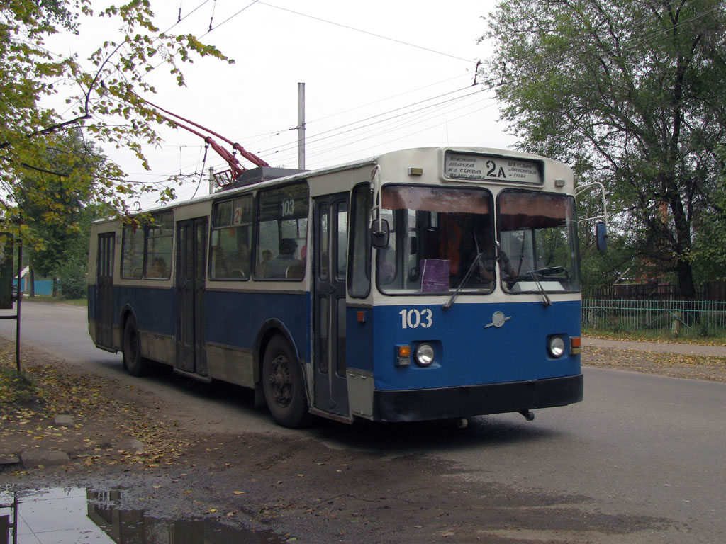 Uljanovszk, ZiU-682V-013 [V0V] — 103