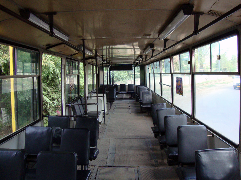 Ростов-на-Дону, 71-608К № 057