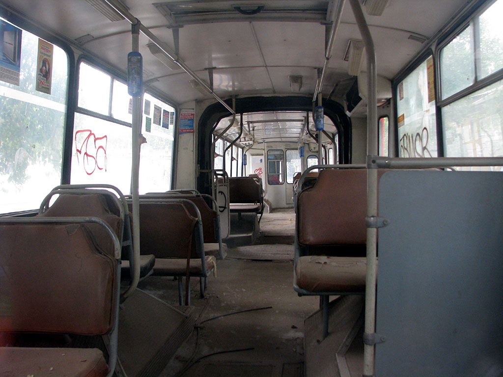 Саратов, ЗиУ-620520 № 1229