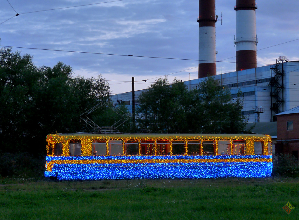 Sanktpēterburga, LM-57 № 5148