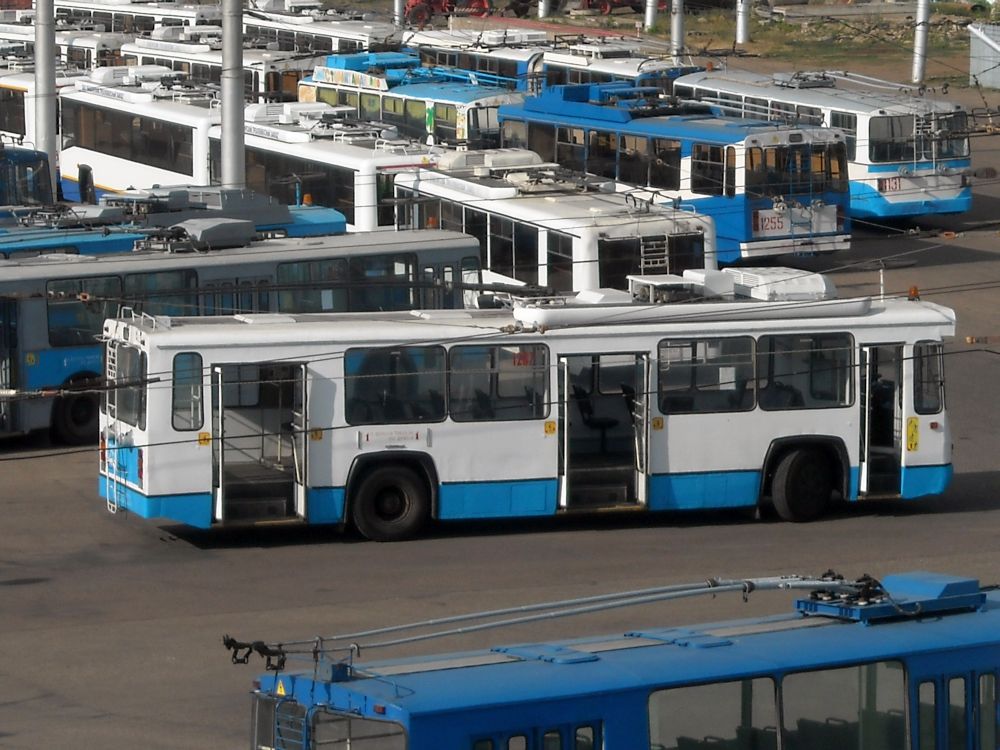 Стерлитамак, БТЗ-5276-04 № 1267