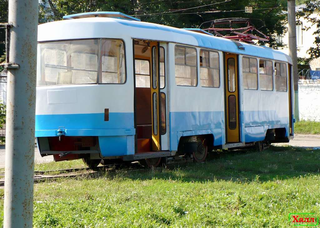 Орёл, Tatra T3SU № 019