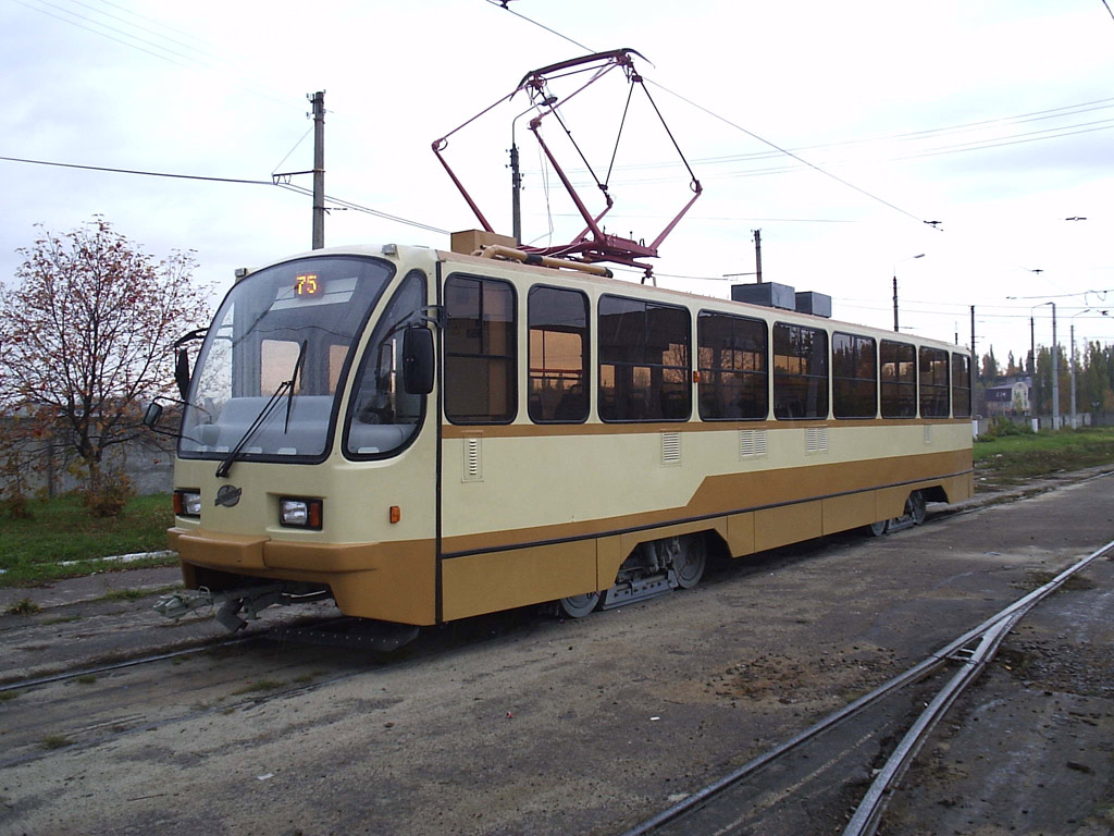 Курск, 71-403 № 087