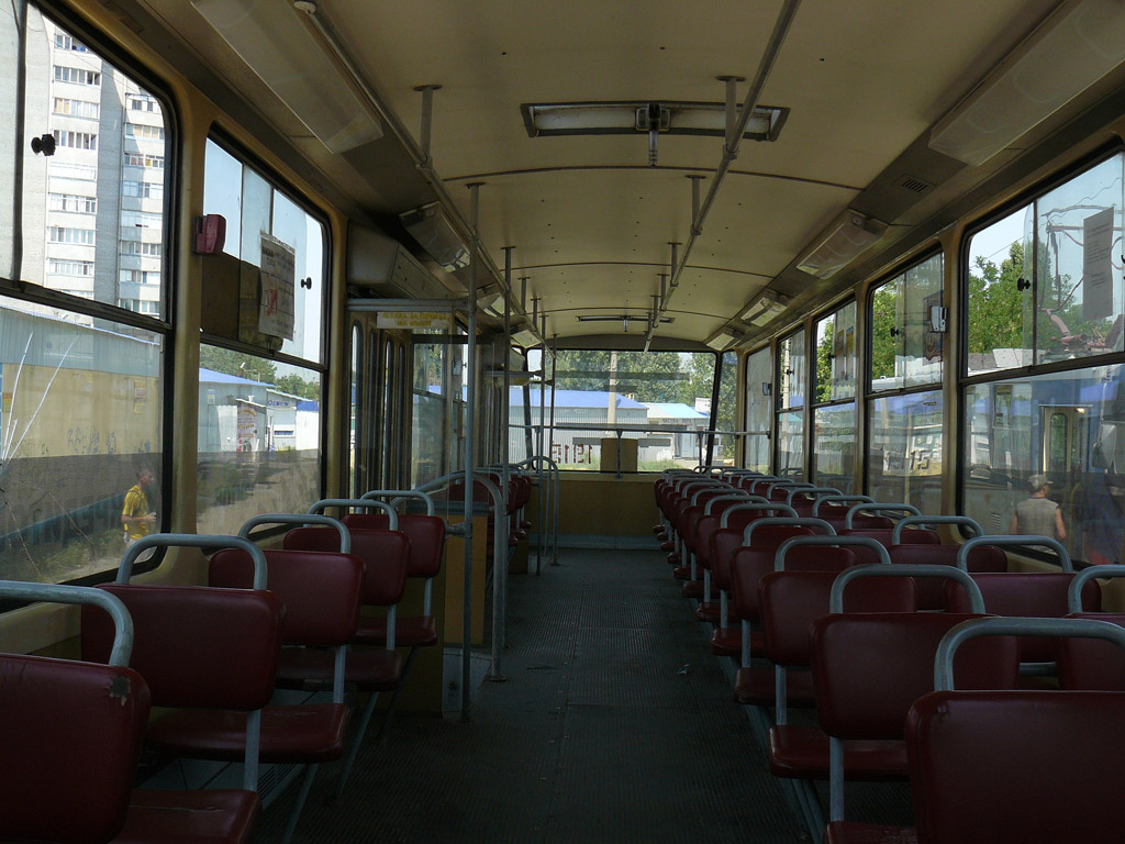 Николаев, Татра-Юг Т6Б5 № 1915