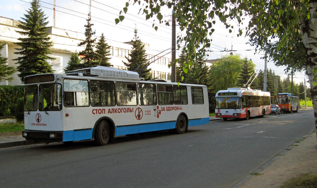 Витебск, АКСМ 101М № 083; Витебск — Разные фотографии