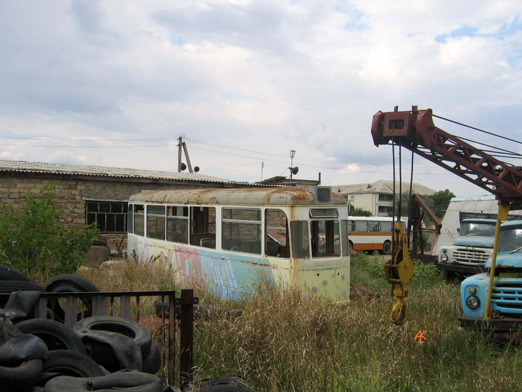 Молочное, Gotha B2-62 № 76