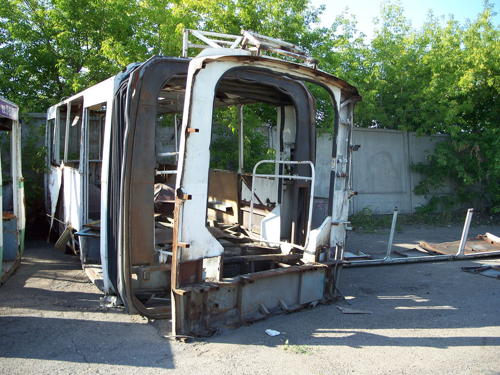 Krasnojarsk, ZiU-620520 Nr 2147