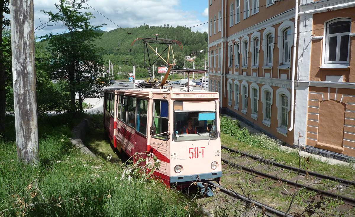 Златоуст, 71-605А № 58