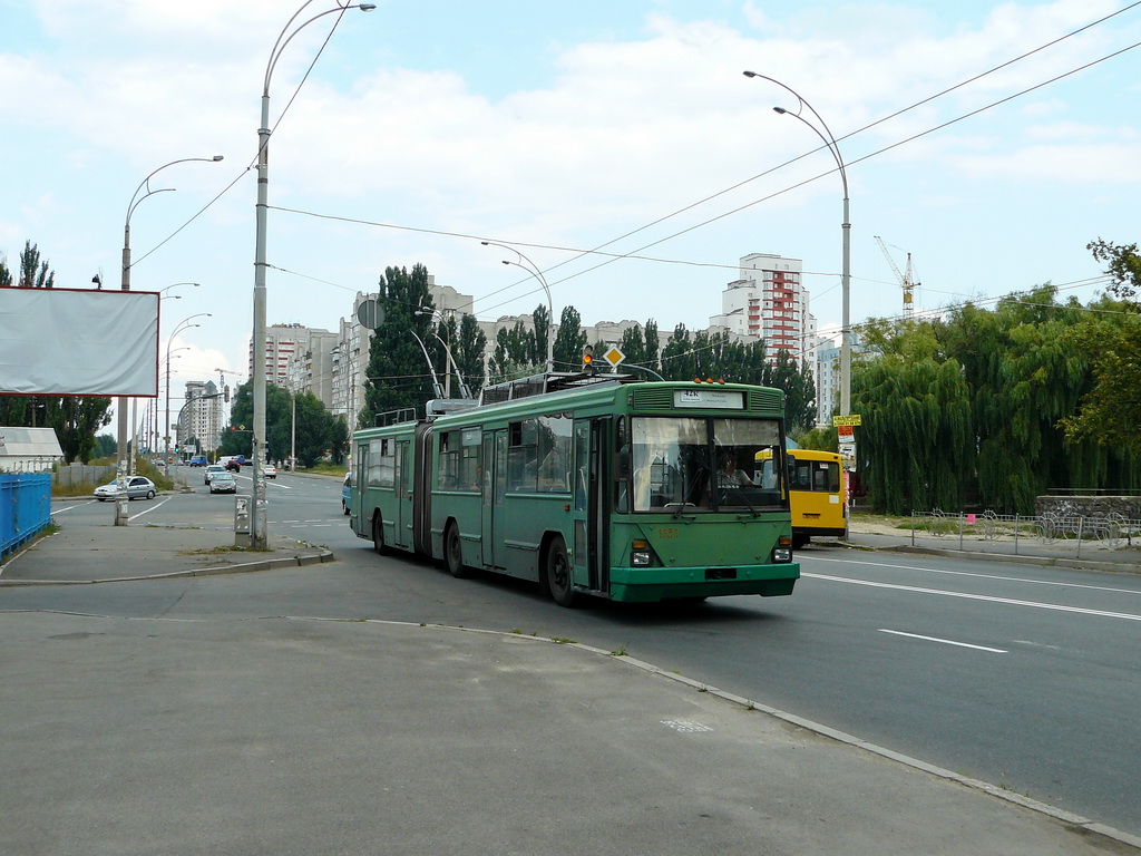 Киев, Киев-12.03 № 1131