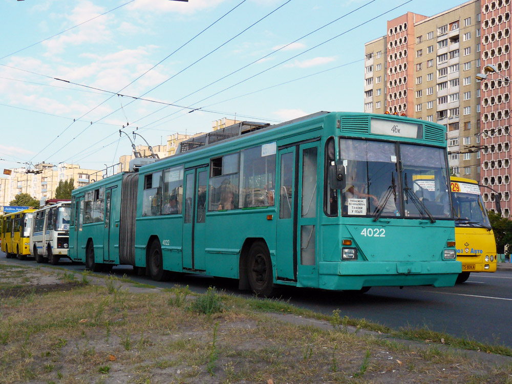 Киев, Киев-12.03 № 4022