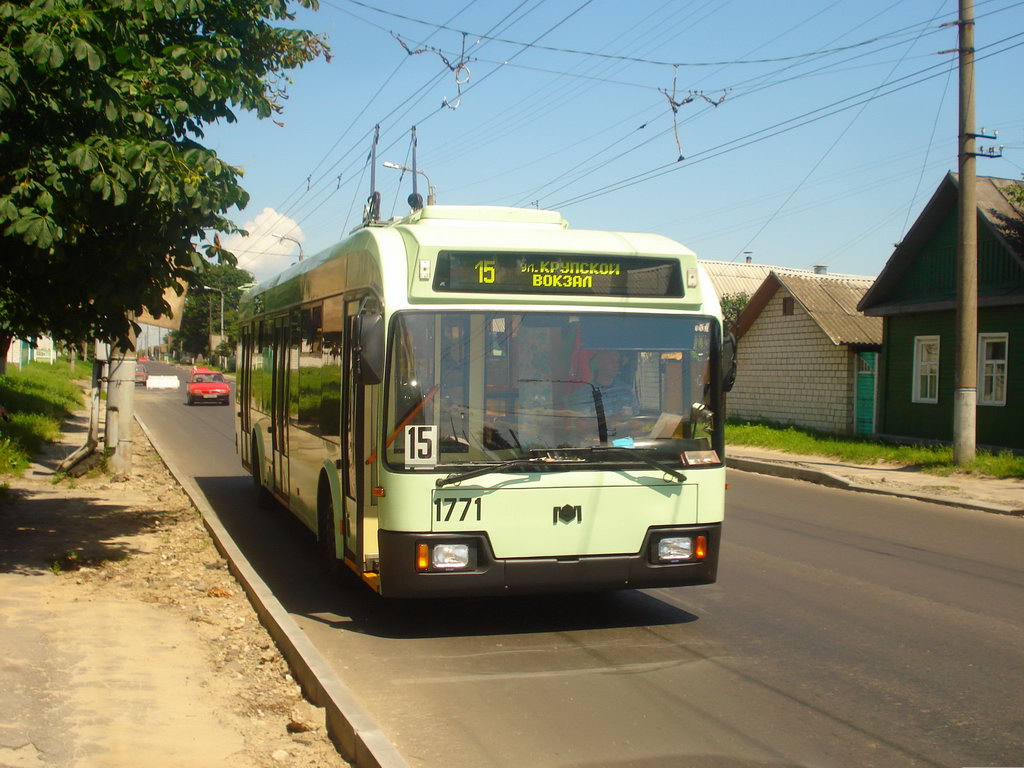 Homiel, BKM 32102 Br. 1771