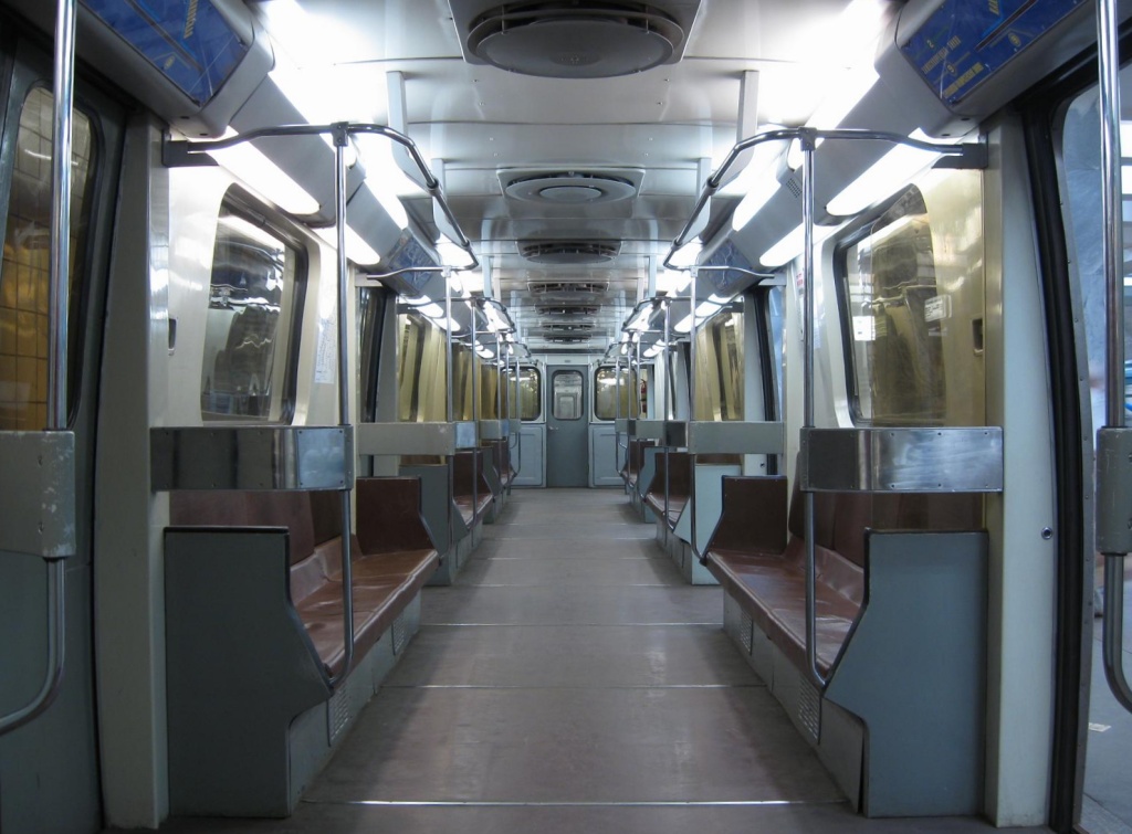 Москва, 81-721 «Яуза» № 0116