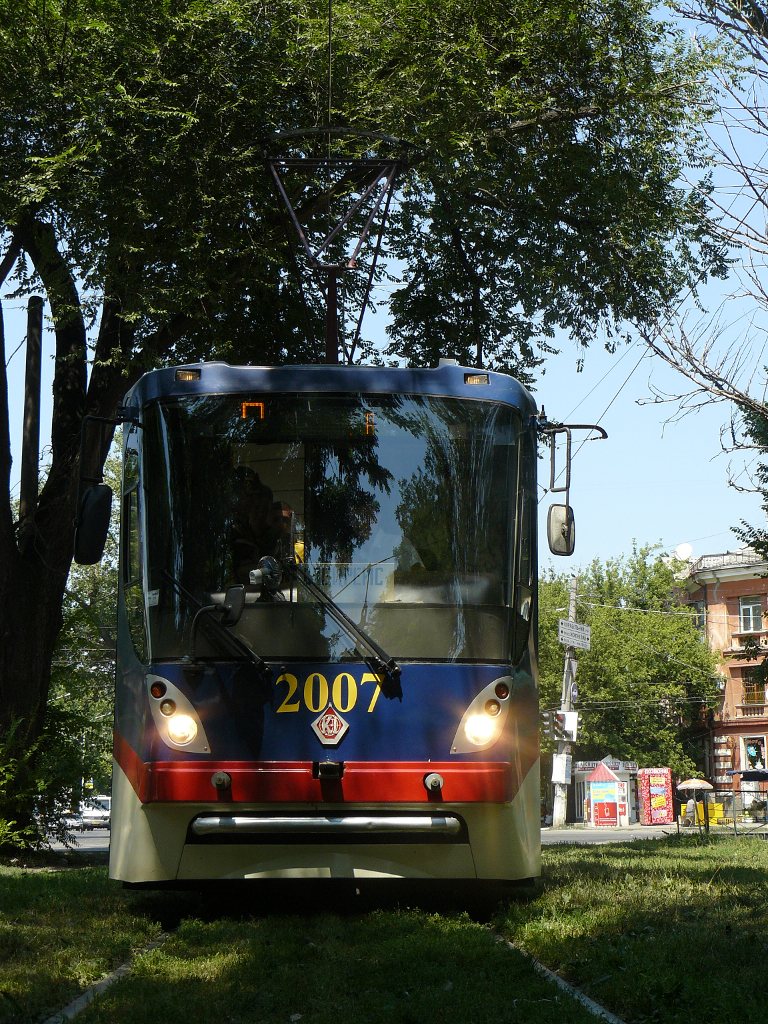 Николаев, К1 № 2007