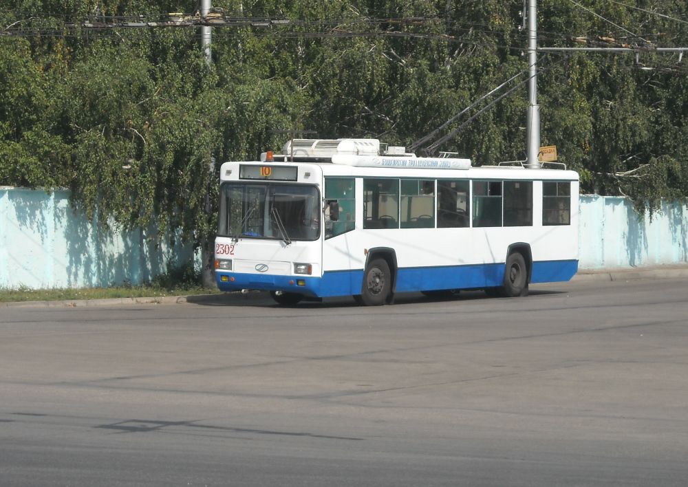 Стерлитамак, БТЗ-52761Р № 2302