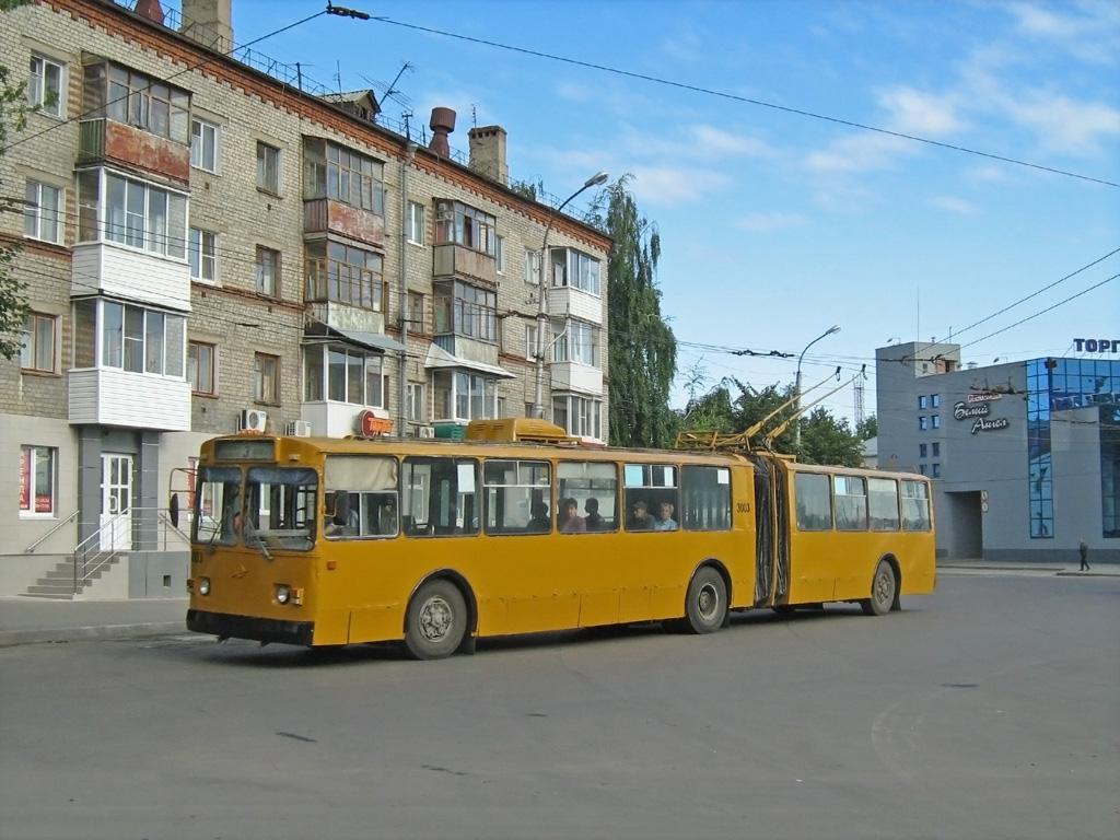 Рязань, ЗиУ-683Б [Б00] № 3003