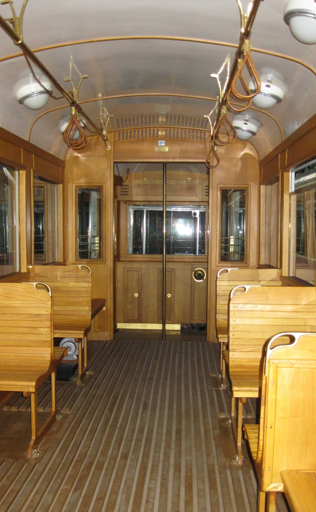 Краков, Sanok PN2 № 524 Краков, Sanok PN2 № 524