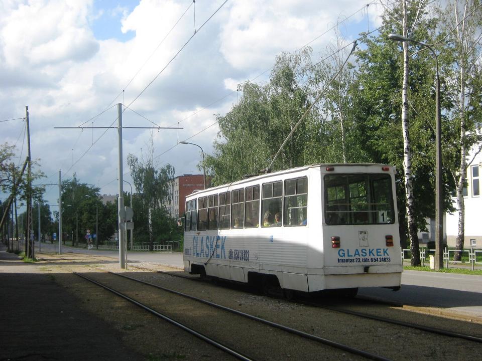 Daugavpils, 71-605A — 108