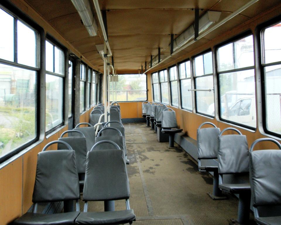 Дзержинск, 71-605 (КТМ-5М3) № 038