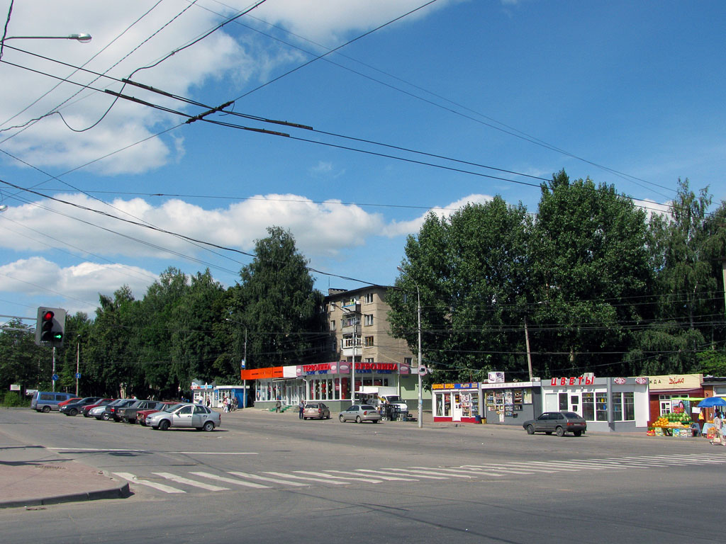 Рязань — Закрытые линии