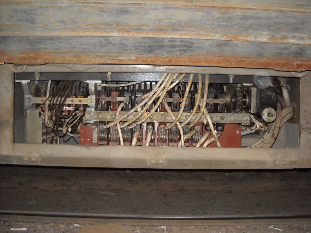 Новотроицк, 71-608КМ № 40