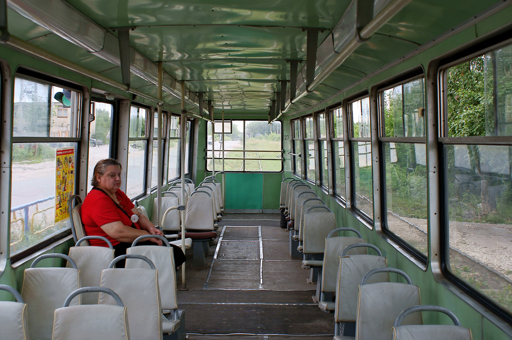 Рязань, 71-605А № 27