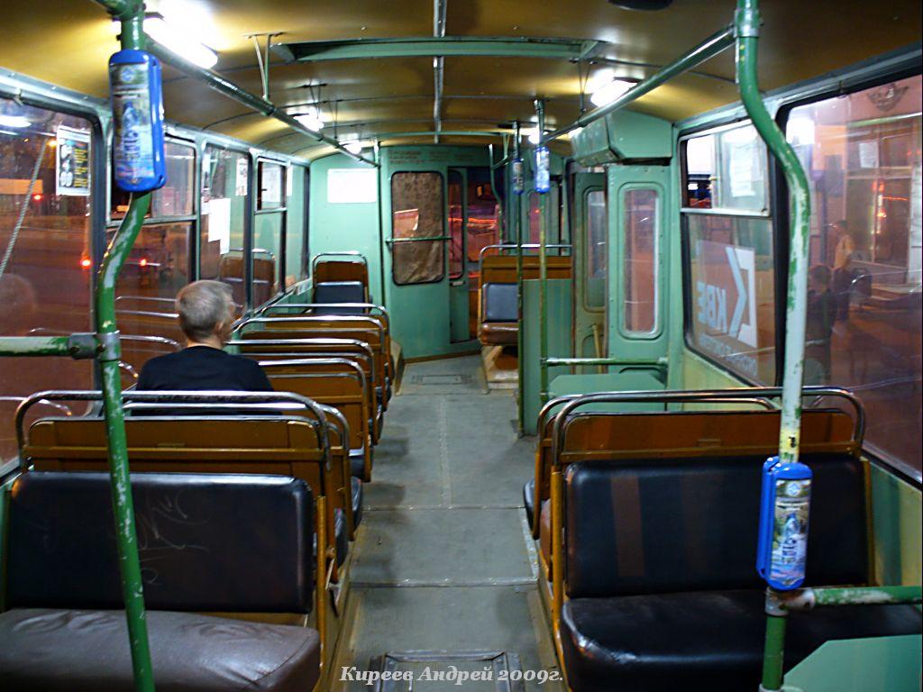 Орёл, ЗиУ-682 КВР Орел № 091