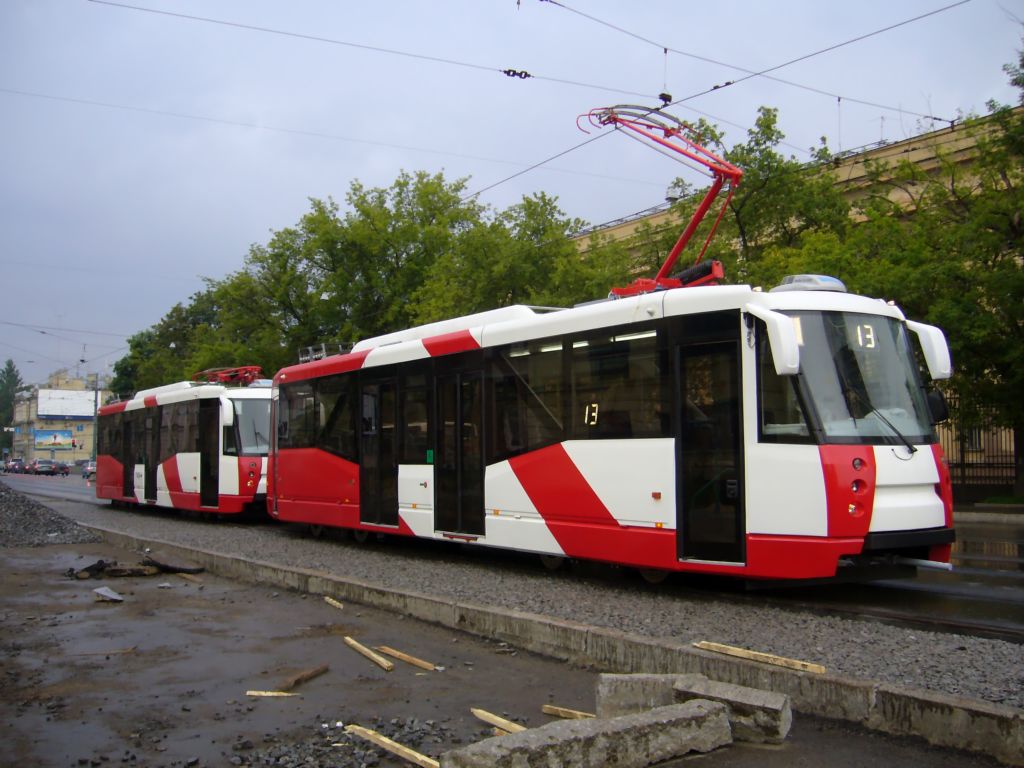 Санкт-Петербург, 71-153 (ЛМ-2008) № 1408
