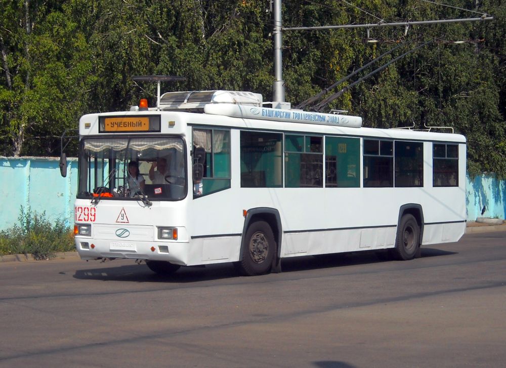 Стерлитамак, БТЗ-52761Р № 1299