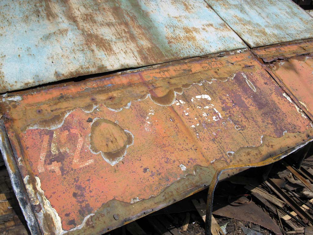 Калининград, Gotha B2-62 № 428