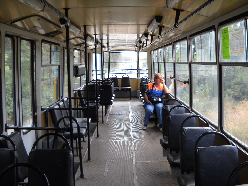 Novotroick, 71-608KM № 40