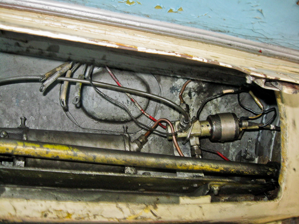 Rivne, Škoda 9Tr21 N°. 051