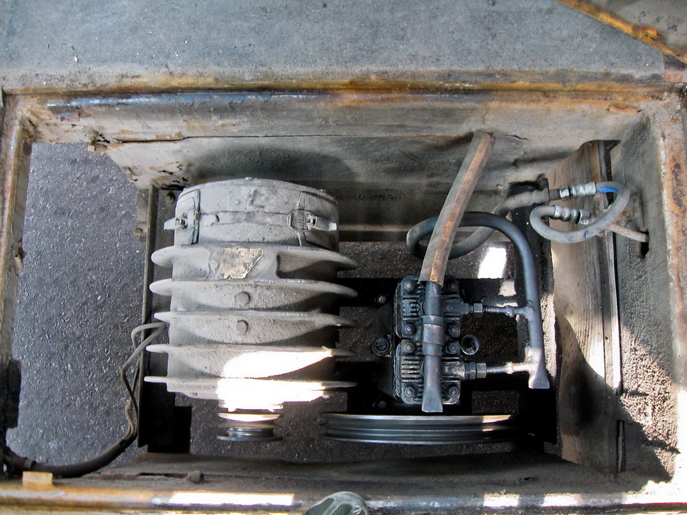 Ровно, Škoda 9TrHT28 № 127